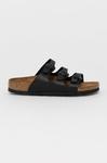 Шлепанцы Florida SFB Birkenstock, черный - фото