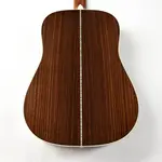 Martin Standard Series D-28 - 1935 Sunburst - фото 9