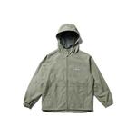 Snow Peak Парка унисекс, Blue Blue - фото 8