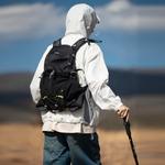 Солнцезащитная одежда унисекс Jeep, серый - фото 15