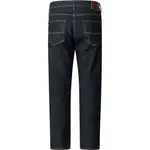 Джинсы Pepe Cash Straight, синий - фото 4