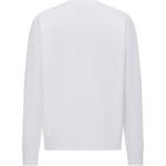 MOSCHINO Белая толстовка мужская FW23 - фото 3