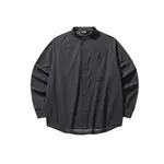 Рубашка Unisex Castle Gray ANTA, серый - фото