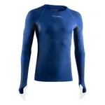 Базовый слой Lurbel Cristallo, синий - фото