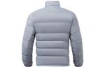 Пуховик Training Series для мужчин Stone Gray Lining, серый - фото 2
