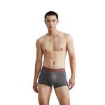 Мужские боксеры Calvin Klein, VAC-Винно-красный - фото 9