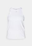 Топ Adidas Performance CLUB TANK, White - фото 5