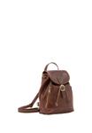 Рюкзак Chiara Ferretti Rucksack, Brown - фото 6