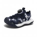 Детские сандалии SHIBU, фиолетовый - фото 2