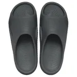 Crocs Mellow Slide Slippers Unisex Dark Gray - фото 7