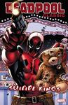 Deadpool Classic 14: Suicide Kings (Marvel Enterprises) - фото