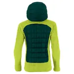 Куртка Karpos Marmarole, зеленый - фото 2