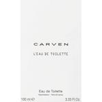L'Aqua Парфюм 100мл, Carven - фото 2