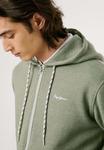 Толстовка Pepe Jeans MACBETH, Military Green/Green - фото 4