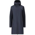 Функциональная куртка Whistler, синий - фото