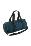 Спортивная сумка из переработанных материалов Bagbase, синий - фото