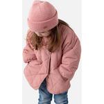 Детская шапочка Karlini Barts, розовый - фото 2