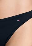 Брифы Tommy Hilfiger BIKINI, Black - фото 6