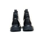 Мужские ботинки Cahhrrn X Martin Boot Men Beige Wit - фото 4