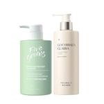 Очищающее средство Unisex Korean grain - фото