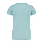 Футболка Performance CMP, мятный - фото 3