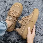 Кроссовки мужские с низким верхом Skate Park, черный - фото 43