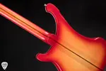 Rickenbacker Рикенбэкер 4003 - Fire Glo - фото 12