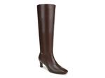 Ботинки Franco Sarto Timmy Boot, Brown Leather - фото