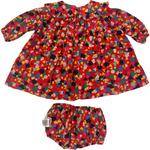 Stella McCartney Детский комплект с юбкой Red - фото 3