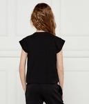 Футболка Guess Regular Fit, черный - фото 3