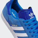 Спортивные кроссовки ADIDAS PERFORMANCE Gazelle, синий - фото 8