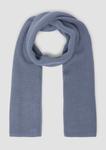 Шарф s.Oliver, синий - фото 2