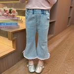 Детские джинсы Moderate PROTECTCAMEL, синий - фото 5