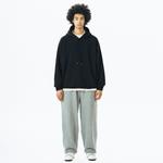 Толстовка унисекс 714Street - фото 8