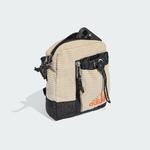 Сумка кросс-боди ADIDAS ORIGINALS Small Item, Beige - фото 3