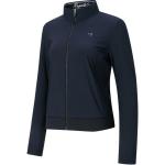 Куртка женская темно-синий Rapido - фото