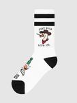 Носки American Socks Don'T Duck With Me - Mid High Socken, multi - фото 3