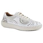 Кроссовки Jumilla casual Spring Step, белый - фото 2