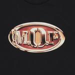 Футболка Supreme M.O.P. Tee, Black - фото 3