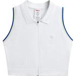 Женский топ Wilson, черный - фото 4