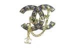 Брошь Women's CHANEL - фото