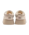 Тапочки Tazz II Ugg, бежевый - фото 3