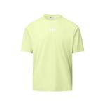Футболка H2ESSENTIAL Unisex HELLY HANSEN, Custard - фото