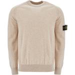 Комбинезон с компасом STONE ISLAND, Экрю - фото 2