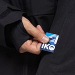 Куртка Hydra Thermagraph мужская 686, черный - фото 16