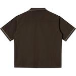 Футболка Stan Ray Bowling Stan Ray, Black - фото 6