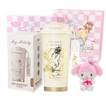 Термочашка Hello Kitty 520 мл Sanrio - фото 2