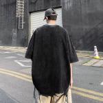 Футболка унисекс Bear Union, белый - фото 25