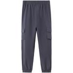 Брюки Urban Function Series Casual CAMEL, ink серый - фото 4