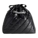 Сумка-тоут Crush Small Balenciaga - фото 5